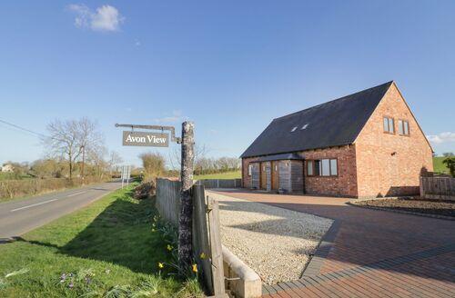 Last Minute Cottages - Rose Cottage
