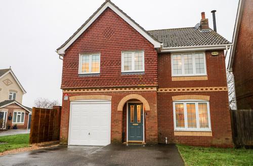 Last Minute Cottages - Number 5
