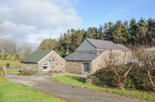 Last Minute Cottages - The Dairy Barn