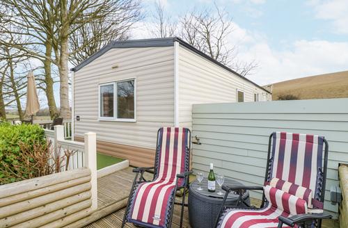 Last Minute Cottages - The Retreat