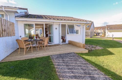 Last Minute Cottages - Cape A6