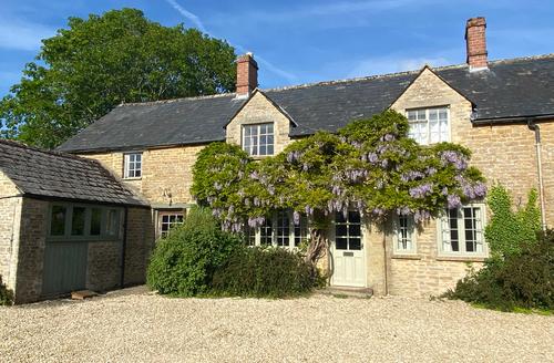 Last Minute Cottages - Little Lemhill Farm Cottage