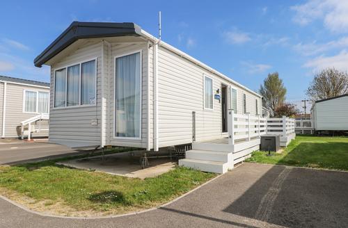 Last Minute Cottages - HW42