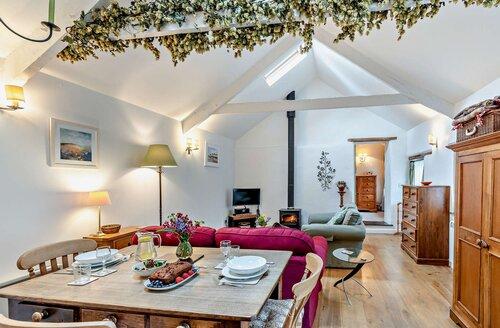 Last Minute Cottages - 1 Bed Cottage in Littleham