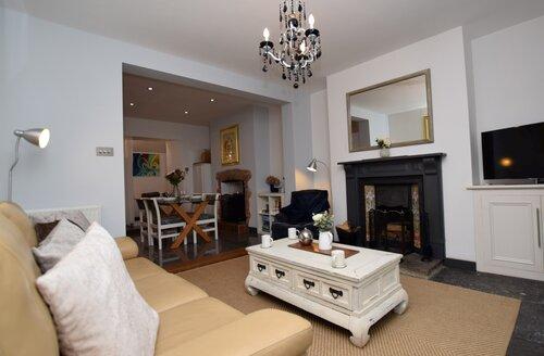 Last Minute Cottages - 2 Bed Cottage in Wookey Hole