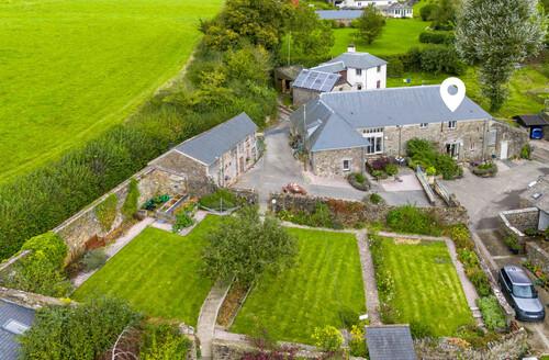 Last Minute Cottages - Teign Cottage