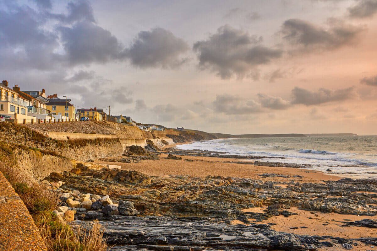 Holiday Cottages in Porthleven