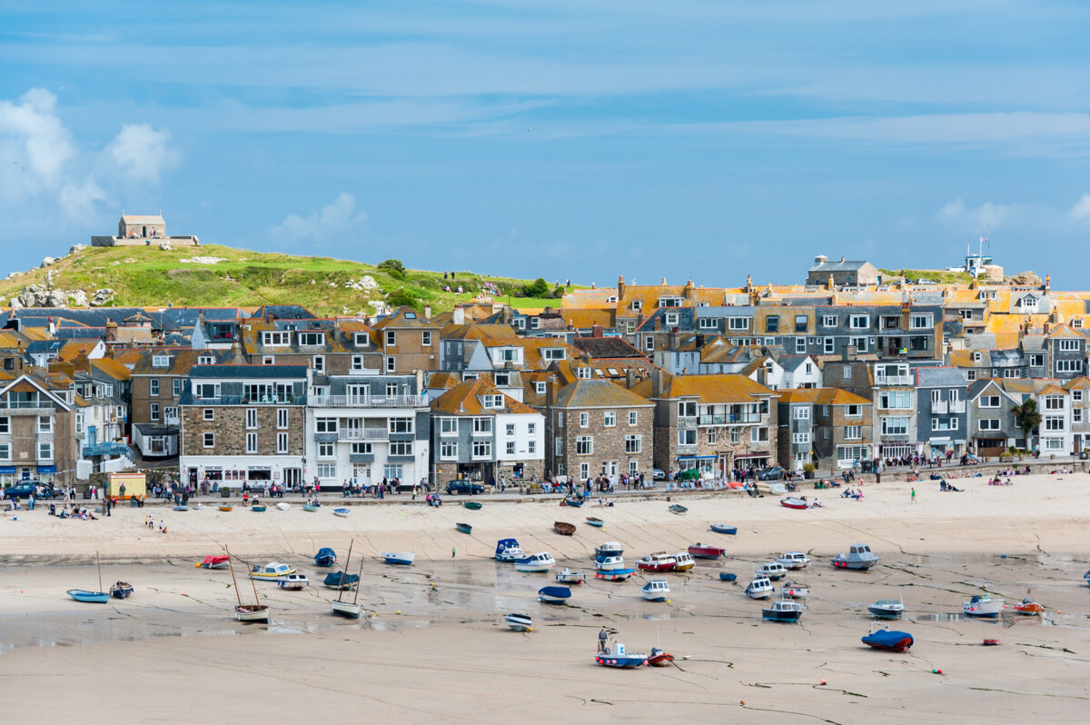 Holiday Cottages in South West England
