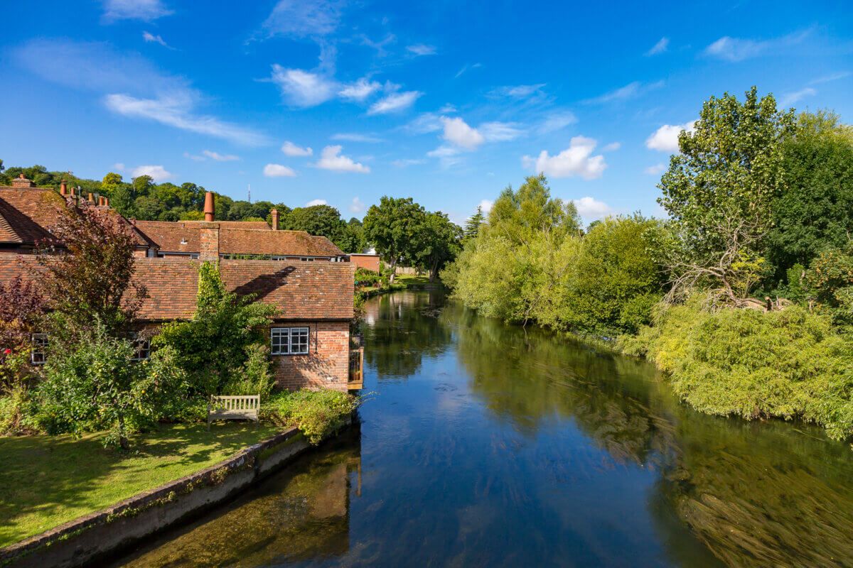 Holiday Cottages in Wiltshire 